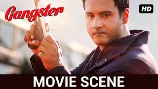 প্ল্যান চেঞ্জ  Yash  Mimi  Gangster  Movie Scene  SVF [upl. by Sarajane]