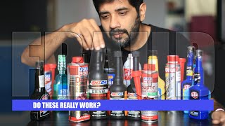 DIESEL ADDITIVES  DO THEY REALLY WORK  DIESEL ADDITIVES EXPLAINED  BEST ADDITIVE  WHATS INSIDE [upl. by Fair]