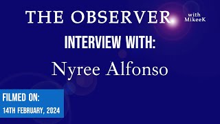 What caused the Tobago oil spill  The Observer with Mikee K [upl. by Manolo]