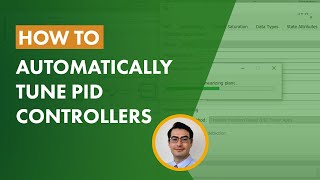 How to Automatically Tune PID Controllers [upl. by Delos]