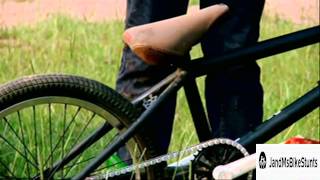 Choosing Your BMX Bike [upl. by Lenes]