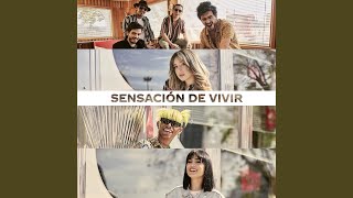 Sensación De Vivir [upl. by Haymes]