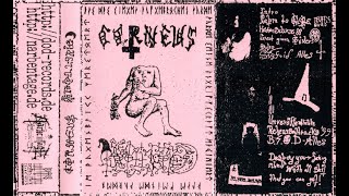 Grollfried  Corneus  Split 2019 Raw Black MetalKeller Synth [upl. by Ozen801]