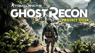 Lets Talk About the Ghost Recon Leaks [upl. by Soluk]