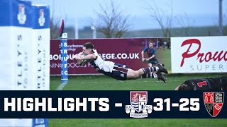 HIGHLIGHTS  Scarborough 3125 Old Brodleians [upl. by Hamfurd992]