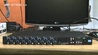 FOCUSRITE OctoPre Mk2 Dynamic [upl. by Roots659]