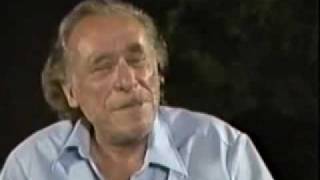 Charles Bukowski on drinking 🍷 [upl. by Nevets]