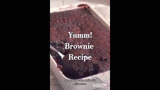 Browniecake recipe bakewithzoha [upl. by Callie]