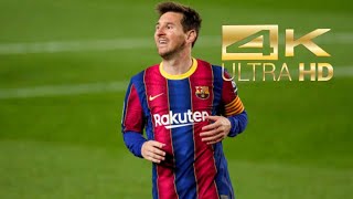 Leo messi Barcelona 4k free clip for editing no watermark ‎2160p 60fps clipsmessi4k [upl. by Ennasil]