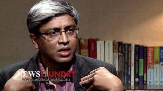 Can You Take It Ashutosh Full Interview [upl. by Assertal]