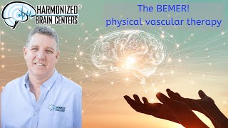 Why We use the BEMER at HBC [upl. by Nawoj]