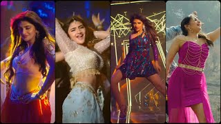 SreeLeela Full Video Songs Compilation Vertical Edit  Part 2 Journey Continues in Vertical [upl. by Leid]