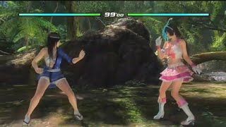 Kokoro vs Naotora [upl. by Saire]