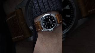 Rolex Explorer 1 Ref 114270 [upl. by Edurtreg]