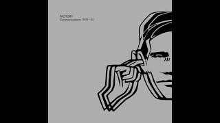 Transmission  Joy Division [upl. by Dodi]