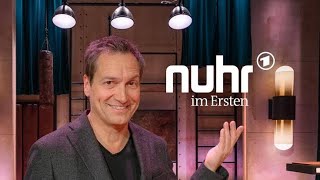 Nuhr im ERSTEN vom 27102024 seziert Dieter Nuhr messerscharf politische Unzulänglichkeiten [upl. by Nnalorac]