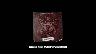 Self Deception  Bury Me Alive Alternative version [upl. by Tj856]