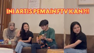 KETEMU ARTIS [upl. by Sutit]