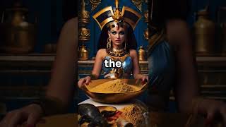 Disturbing Fact about Queen Cleopatra history fact facts factshorts ancient egypt cleopatra [upl. by Brett]