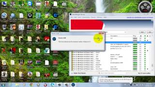 fix waiting for host problem in gameranger windows 7 only [upl. by Xuaegram]