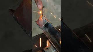 creative tool for welders welding shorts [upl. by Ranite785]