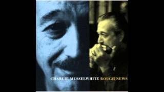 Charlie Musselwhite Sleepwalk [upl. by Anyala741]