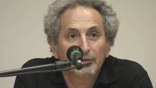 A Reading by Peter Balakian [upl. by Stirling]