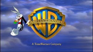 Warner Bros Family Entertainment 19942003 [upl. by Rehpoitsirhc]