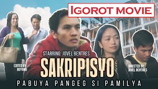 Sakripisyo Igorot Full Movie Kankana  ey Official PanAbatan Records TV [upl. by Borlow]