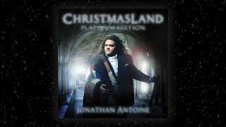 Jonathan Antoine  The Prayer Audio [upl. by Nauqed843]