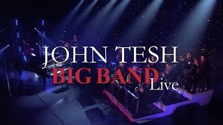 John Tesh Big Band Live Full Show [upl. by Noswad]