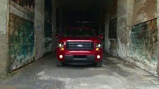 2014 Ford F150 Tremor  TestDriveNowcom Review by Auto Critic Steve Hammes  TestDriveNow [upl. by Basilio]