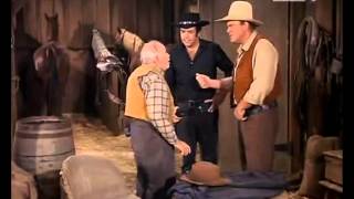 Bonanza 121 PL s4e21 [upl. by Wendt]