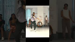 Dil Dooba  Imanvi1013 Choreography [upl. by Eugirne279]