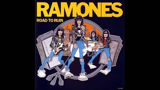 Ramones  Road To Ruin REVIEW With Chris Czynszak of Decibel Geek [upl. by Dunson168]