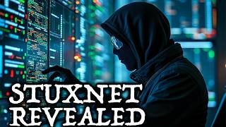 The Incredible Stuxnet Cyberweapon Explained by a Retired Windows Engineer [upl. by Nitsirhc]