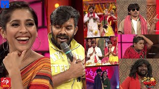 Extra Jabardasth Latest Promo  16th April 2021  Rashmi Sudigali Sudheer  Mallemalatv [upl. by Ahsineg]