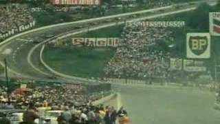 F1 SpaFrancorchamps 1970 [upl. by Oderfodog766]