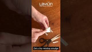 How to use your Lavilin deodorant cream sample and get up to 7 days body odour FREE 💪🌼 [upl. by Paola737]