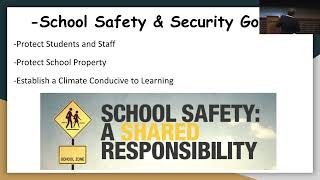 Octorara Area School District amp Community Safety Meeting 8172022 [upl. by Abramo639]