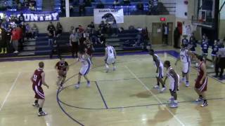 Lebanon vs Fairborn HiLites [upl. by Adanama]