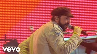 Juan Luis Guerra  En El Cielo No Hay Hospital Live [upl. by Stillmann]