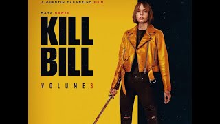 Kill Bill Vol 1 2003 HQ Trailer [upl. by Atteiluj]