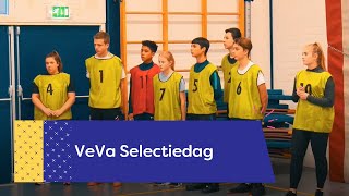 VEVA Selectiedag  ROC Midden Nederland [upl. by Ilario]