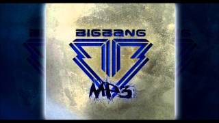 BIGBANG Bad Boy MP3 [upl. by Ttoile]