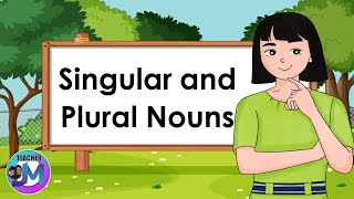 Singular to Plural Nouns Regular Form of Plural Nouns ENGLISH 3 QUARTER 1 WEEK 4 [upl. by Renaud]