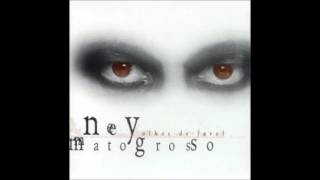 Ney Matogrosso  Poema Audio [upl. by Darb]