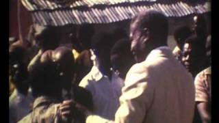 Documentario de Sr Simao Goncalves Toco  Tocoistas  01 [upl. by Elisabeth]