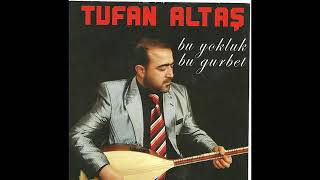 Tufan Altaş  Köylü Kızı [upl. by Tertia799]