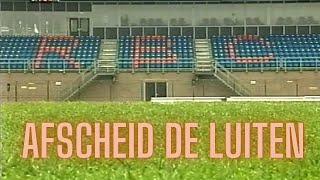 Afscheid van De Luiten  Omroep Brabant  2000 [upl. by Evin]